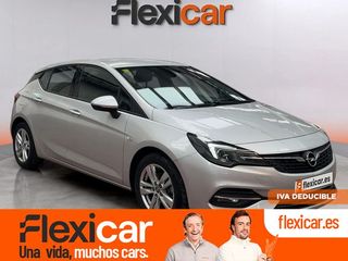 Opel Astra 1.2T SHL 81kW (110CV) 2020