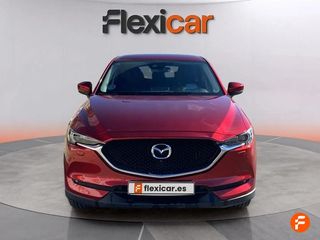 Mazda CX-5 2.0 G 121kW (165CV) 2WD Evolution