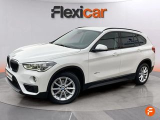BMW X1 xDrive18d