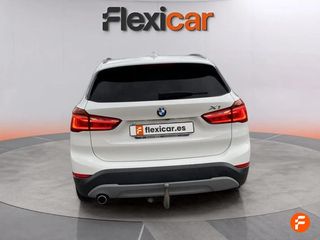 BMW X1 xDrive18d
