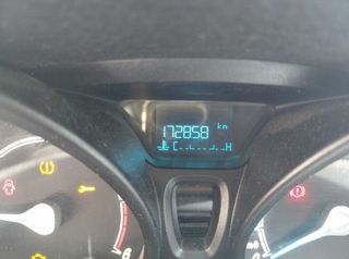 Ford 1415817 1908281 guarnecido puerta fiesta cnn