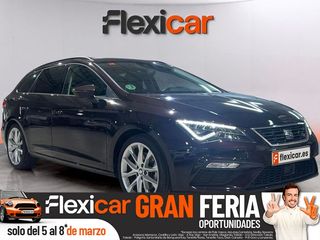Seat Leon ST 1.8 TSI 132kW (180CV) St&Sp FR Plus