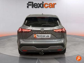 Nissan Qashqai DIG-T 116kW (158CV) mHEV Xtronic Tekna+