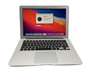 portatil apple apple macbook air core i5 1.3 13 (2013) (a1466)