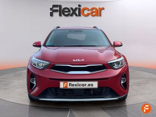 Kia Stonic 1.0 T-GDi 88kW (120CV) MHEV iMT Drive