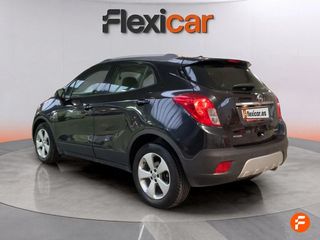 Opel Mokka 1.4 T 4X2 S&S Selective