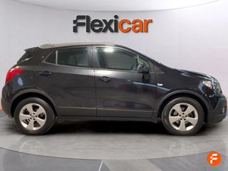 Opel Mokka 1.4 T 4X2 S&S Selective