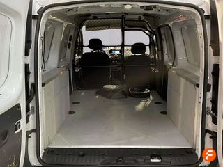 Renault Kangoo Express Z.E.