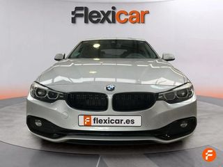 BMW Serie 4 418d Gran Coupe