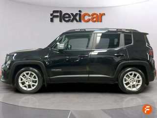 Jeep Renegade Limited 1.3G DDCT6 (150CV) 4x2 DCT