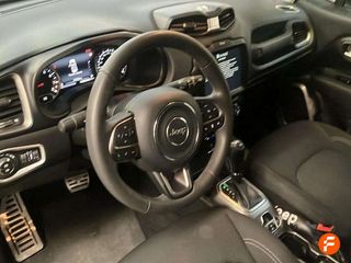 Jeep Renegade Limited 1.3G DDCT6 (150CV) 4x2 DCT