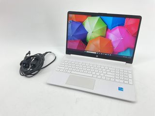 pc portatil hp hp laptop 15s-fq2xxx