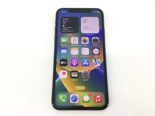 apple iphone x 64gb