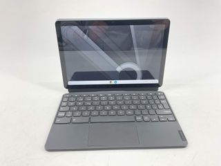 tablet pc lenovo ideapad duet chromebook (ct-x636f) 10.1 4gb 128gb wifi