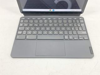 tablet pc lenovo ideapad duet chromebook (ct-x636f) 10.1 4gb 128gb wifi