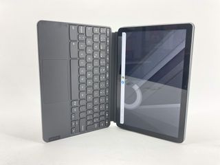 tablet pc lenovo ideapad duet chromebook (ct-x636f) 10.1 4gb 128gb wifi