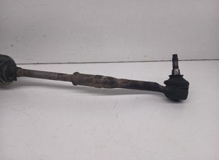 Citroen 219198 cremallera dirección 6820000159a c3