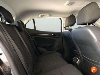 Renault Megane Intens Blue dCi 85 kW (115CV)