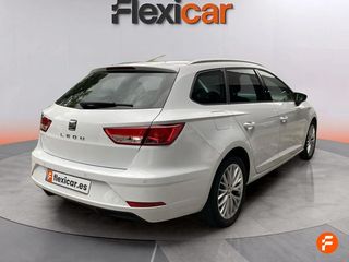 Seat Leon ST 1.5 EcoTSI 96kW (130CV) S&S Style Ed