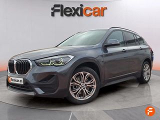 BMW X1 sDrive18i