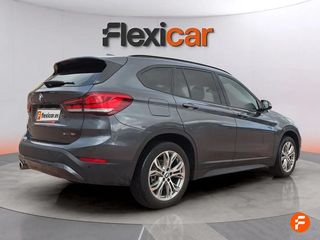 BMW X1 sDrive18i