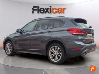 BMW X1 sDrive18i