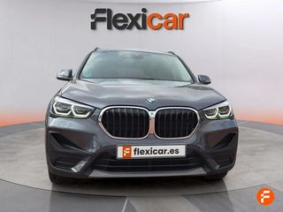 BMW X1 sDrive18i