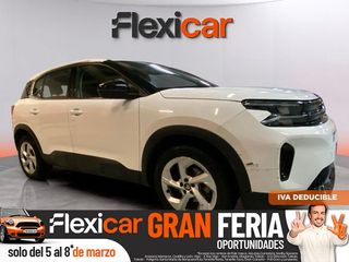 Citroën C5 Aircross PureTech 96kW (130CV) S&S Feel