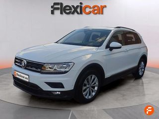 Volkswagen Tiguan Advance 2.0 TDI 150CV BMT DSG