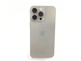 apple iphone 15 pro max 256gb