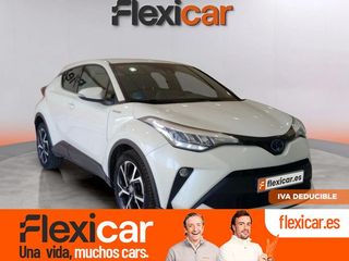 Toyota C-HR 1.8 125H Advance