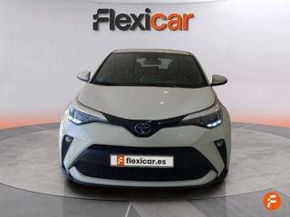 Toyota C-HR 1.8 125H Advance