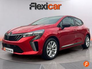 Renault Clio Evolution dCi 100 (74kw)