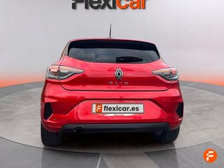 Renault Clio Evolution dCi 100 (74kw)