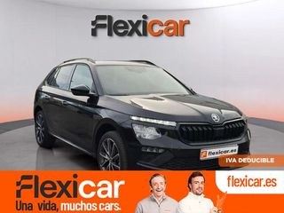 Skoda Kamiq 1.5 TSI 110kW (150CV) DSG SPORT