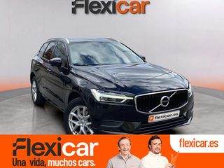 Volvo XC60 2.0 D4 AWD Inscription Auto