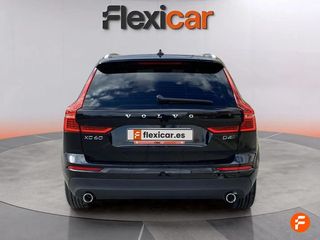 Volvo XC60 2.0 D4 AWD Inscription Auto