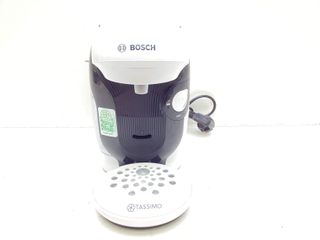 cafetera capsulas bosch tas114e
