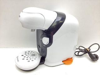 cafetera capsulas bosch tas114e