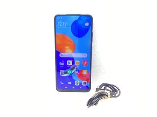 xiaomi redmi note 11 6gb 128gb