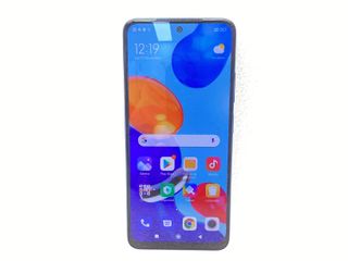 xiaomi redmi note 11 6gb 128gb