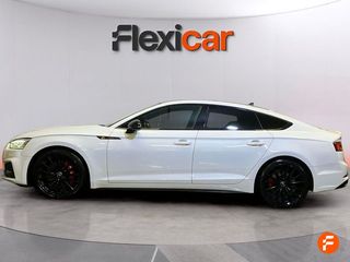 Audi S5 Sportback 3.0 TFSI (260 KW) 354CV quattro S tron - 5P (2017)