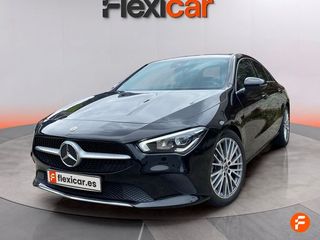 Mercedes CLA CLA 200 D DCT