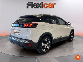 Peugeot 3008 1.2 PURETECH 96KW (130CV) ALLURE EAT6