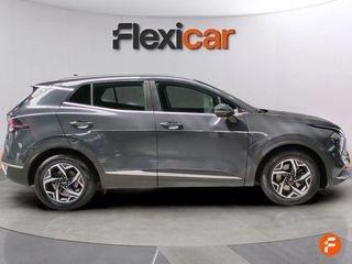 Kia Sportage 1.6 CRDi MHEV 100kW (136CV) Business 4x2