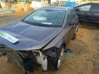 Seat 5q0199315q puente delantero leon st 1151510