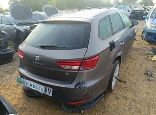 Seat 5q0199315q puente delantero leon st 1151510