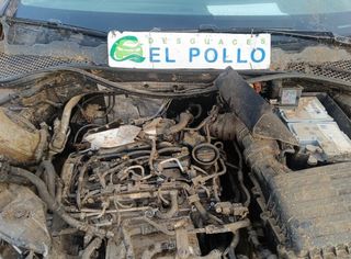 Seat 5q0199315q puente delantero leon st 1151510