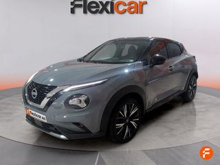 Nissan Juke DIG-T 84 kW (114 CV) 6M/T N-Design