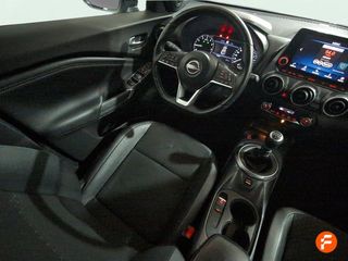 Nissan Juke DIG-T 84 kW (114 CV) 6M/T N-Design